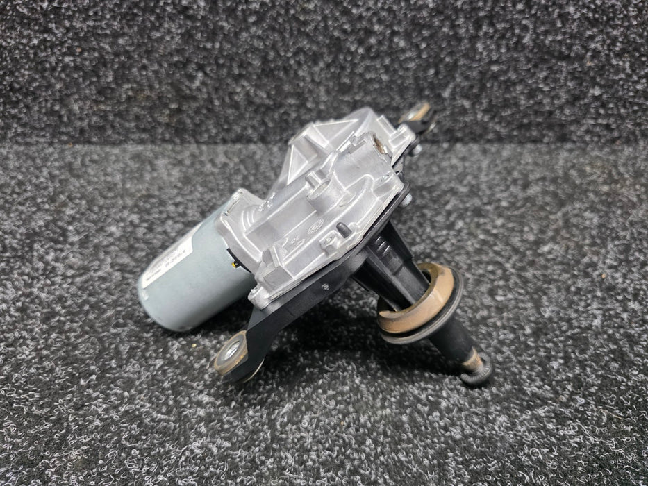 Renault Sport Clio MK4 RS 200 / 220 Rear Tail Gate Wiper Motor Assembly 287105483R