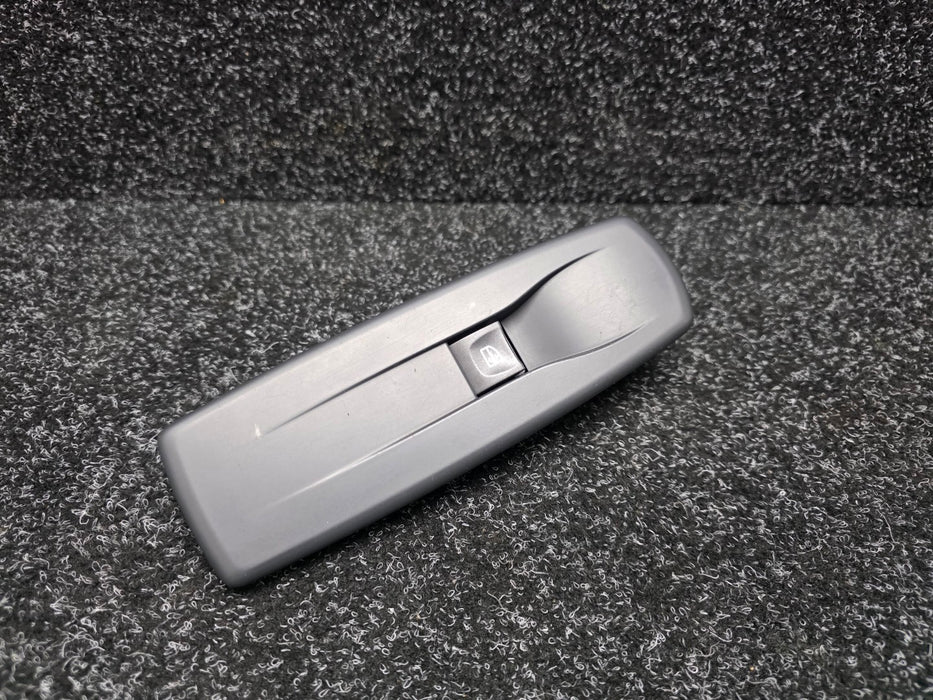 Renault Sport Megane MK3 RS 250 265 275 LHS Passenger Power Window Switch 809600004R 809600750R