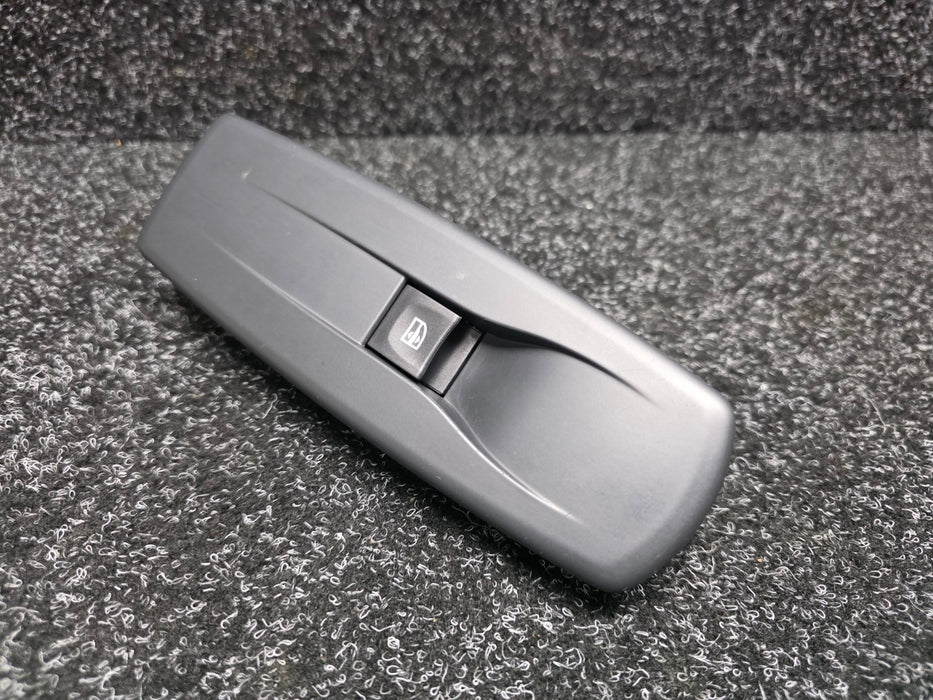 Renault Sport Megane MK3 RS 250 265 275 LHS Passenger Power Window Switch 809600004R 809600750R