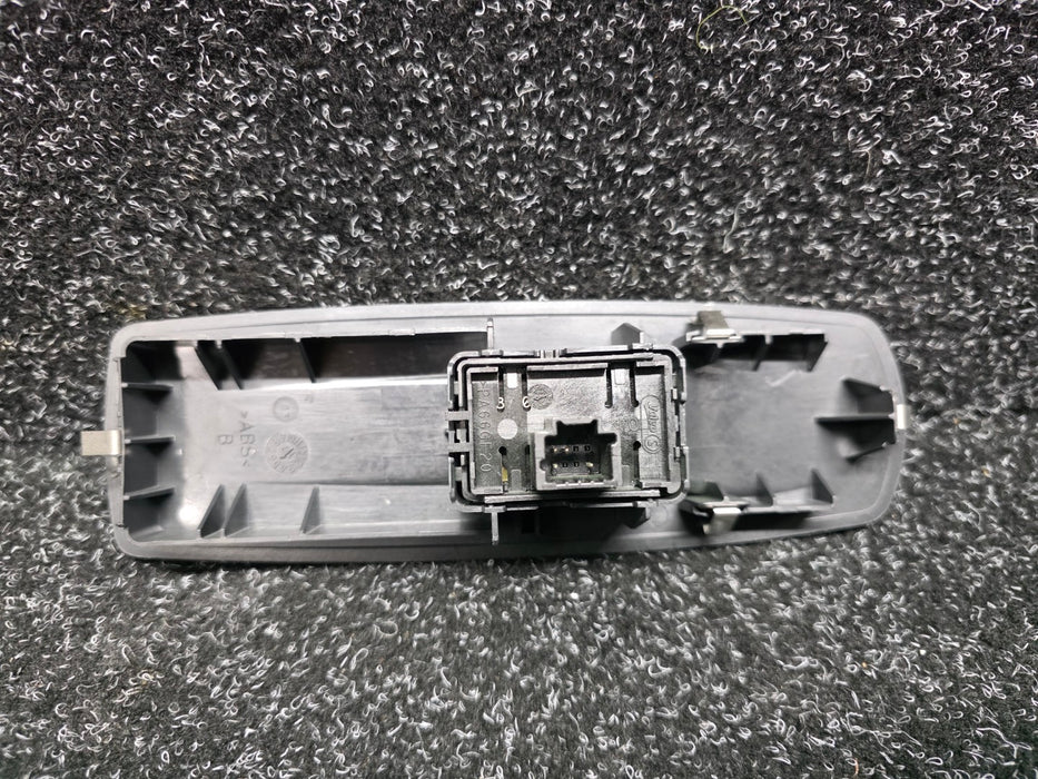 Renault Sport Megane MK3 RS 250 265 275 LHS Passenger Power Window Switch 809600004R 809600750R