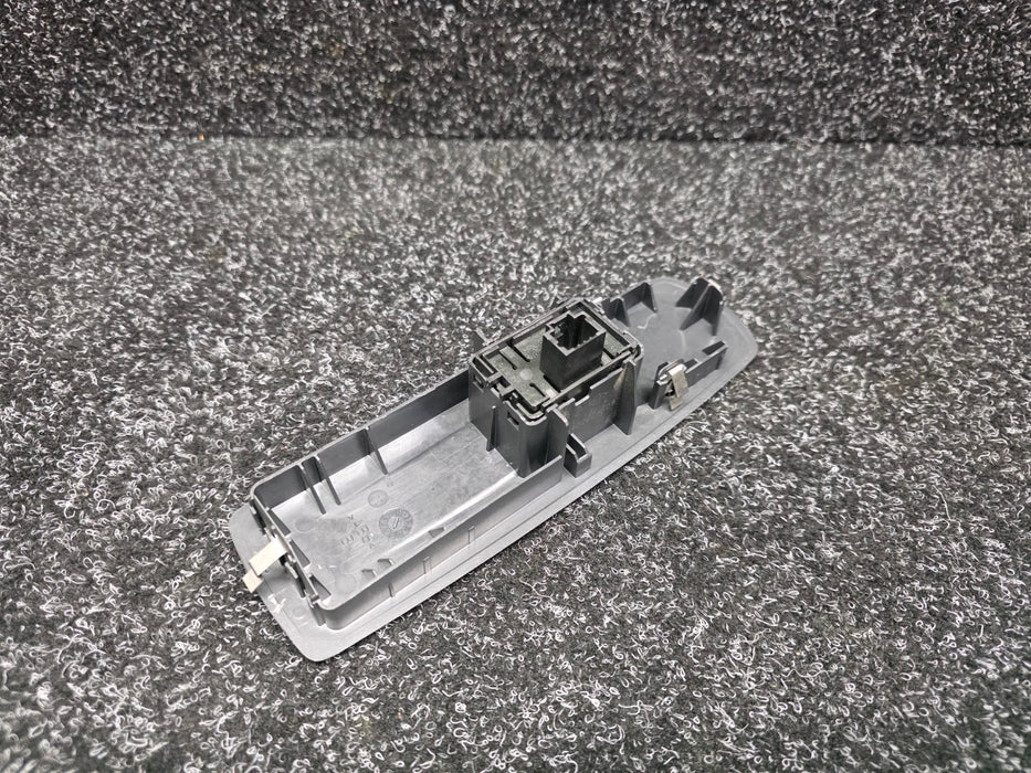 Renault Sport Megane MK3 RS 250 265 275 LHS Passenger Power Window Switch 809600004R 809600750R