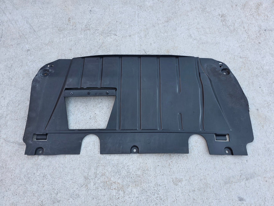 Renault Sport Clio 3 RS 197 200 Engine Under Tray