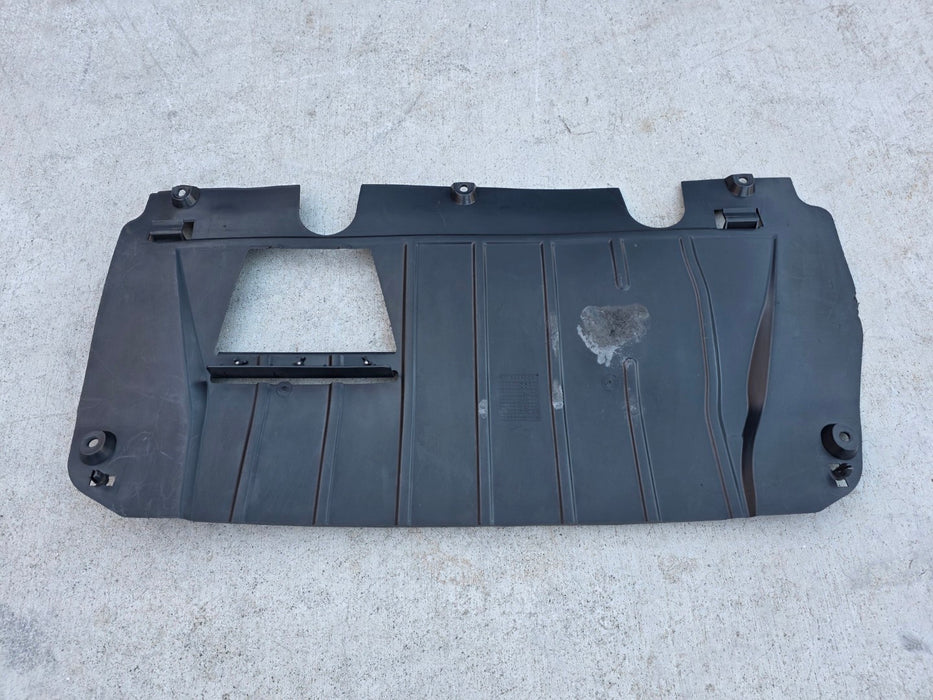 Renault Sport Clio 3 RS 197 200 Engine Under Tray