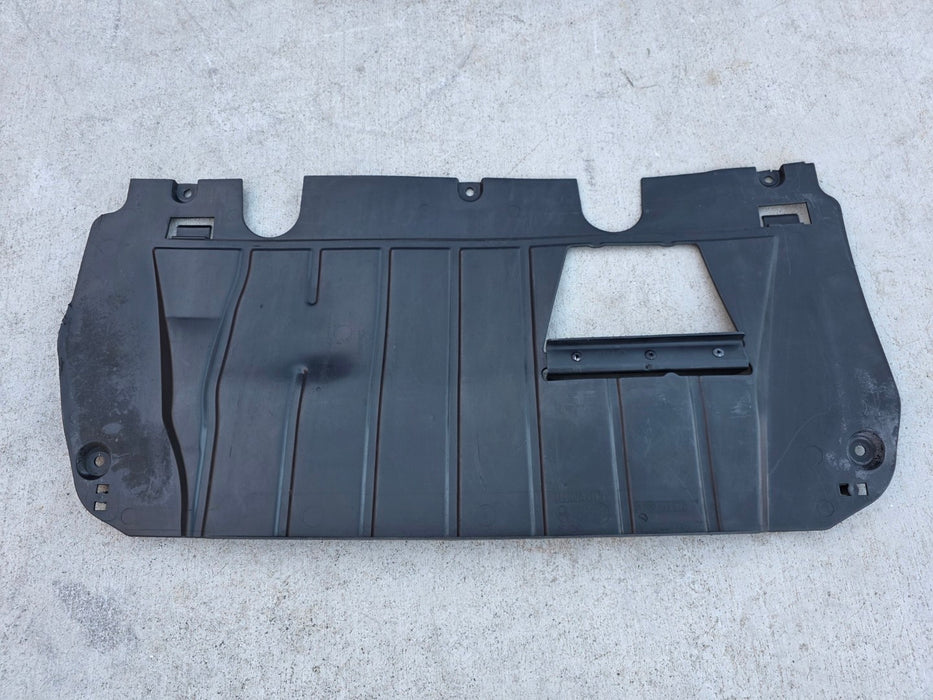 Renault Sport Clio 3 RS 197 200 Engine Under Tray