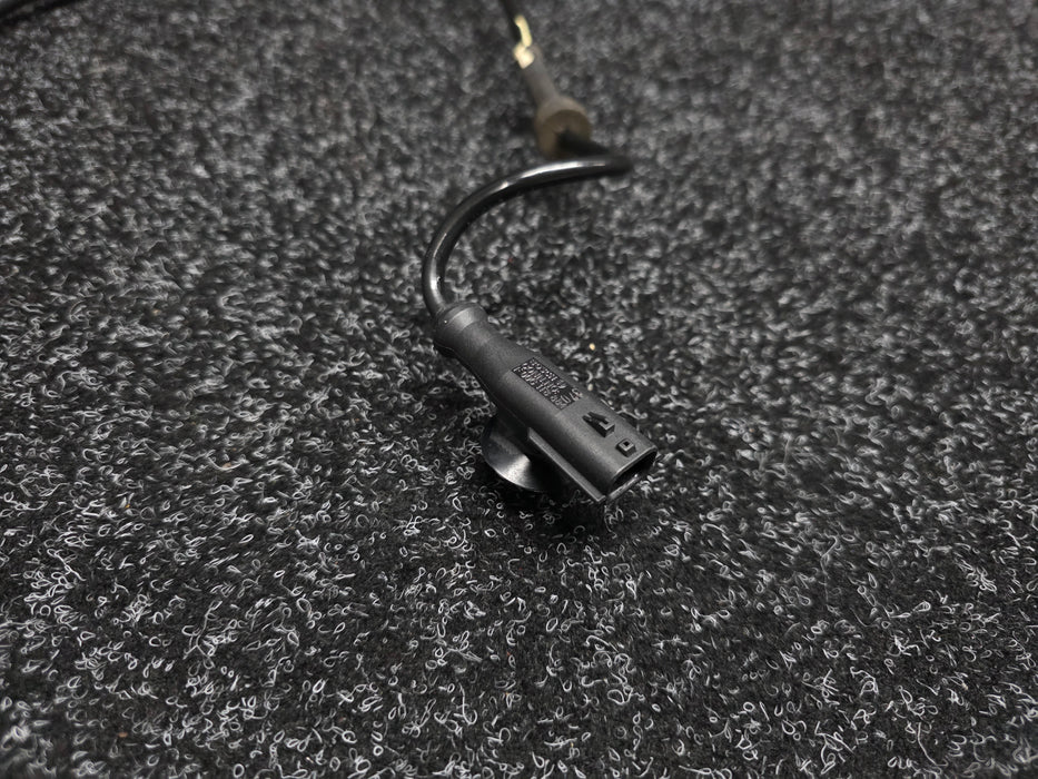 Renault Sport Clio MK3 RS197 RS200 Front RHS Wheel Speed ABS Sensor 8200 440 551