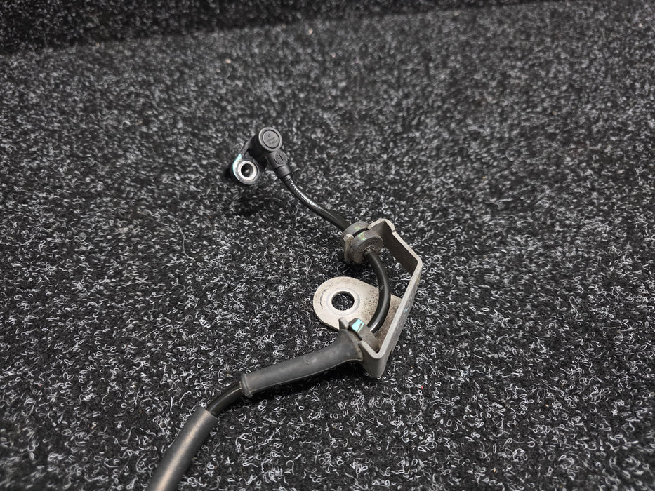 Renault Sport Clio MK3 RS197 RS200 Front RHS Wheel Speed ABS Sensor 8200 440 551