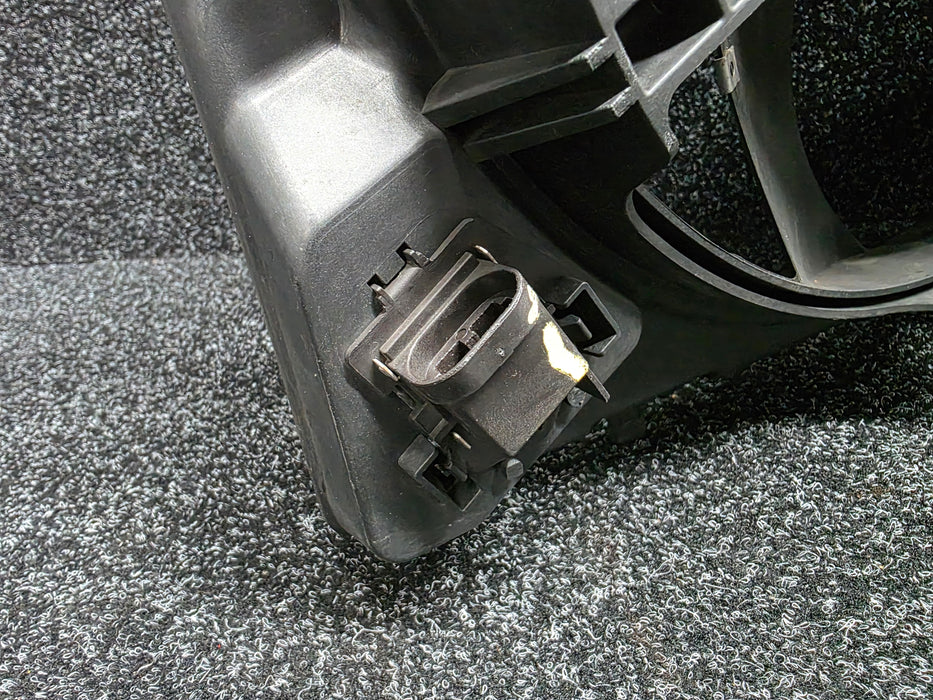 Renault Sport Clio MK3 RS 197 200 X85 F4R 830 832 Engine Cooling Fan Assembly 8200966249