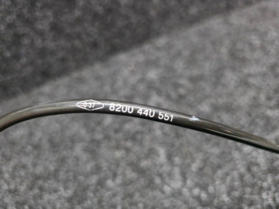 Renault Sport Clio MK3 RS197 RS200 Front RHS Wheel Speed ABS Sensor 8200 440 551