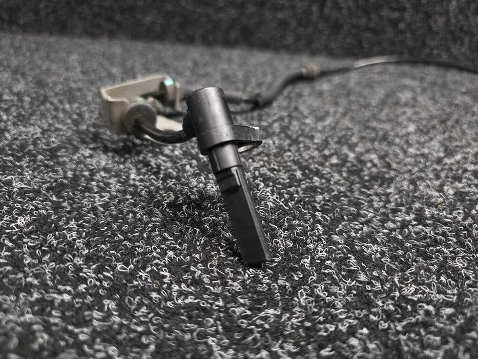 Renault Sport Clio MK3 RS197 RS200 Front RHS Wheel Speed ABS Sensor 8200 440 551