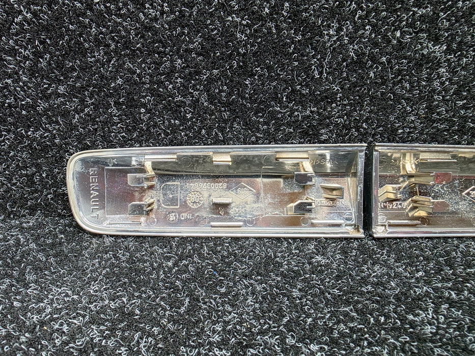 Renault Sport MK3 Clio RS197 RS200 Door Bullets LHS + RHS