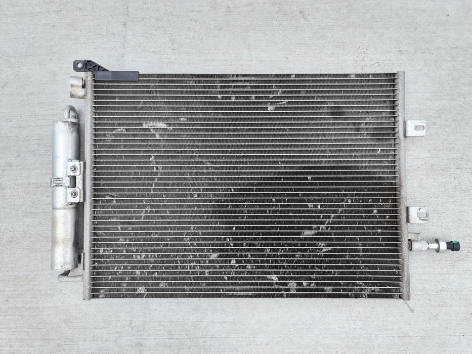 Renaultsport RS Clio MK3 197 200 X85 Air Conditioning Condenser # 8200 688 393