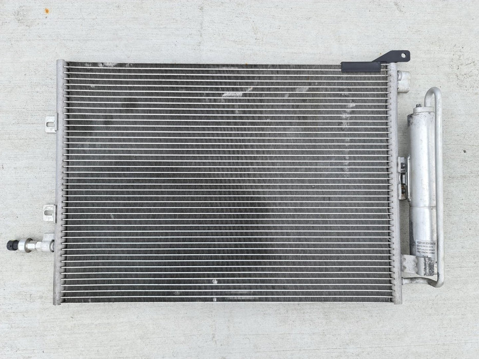 Renaultsport RS Clio MK3 197 200 X85 Air Conditioning Condenser # 8200 688 393