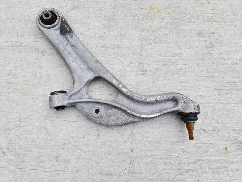 Renaultsport Clio MK3 RS 197 200 X85 Front Left Lower Arm # 8200 725 845