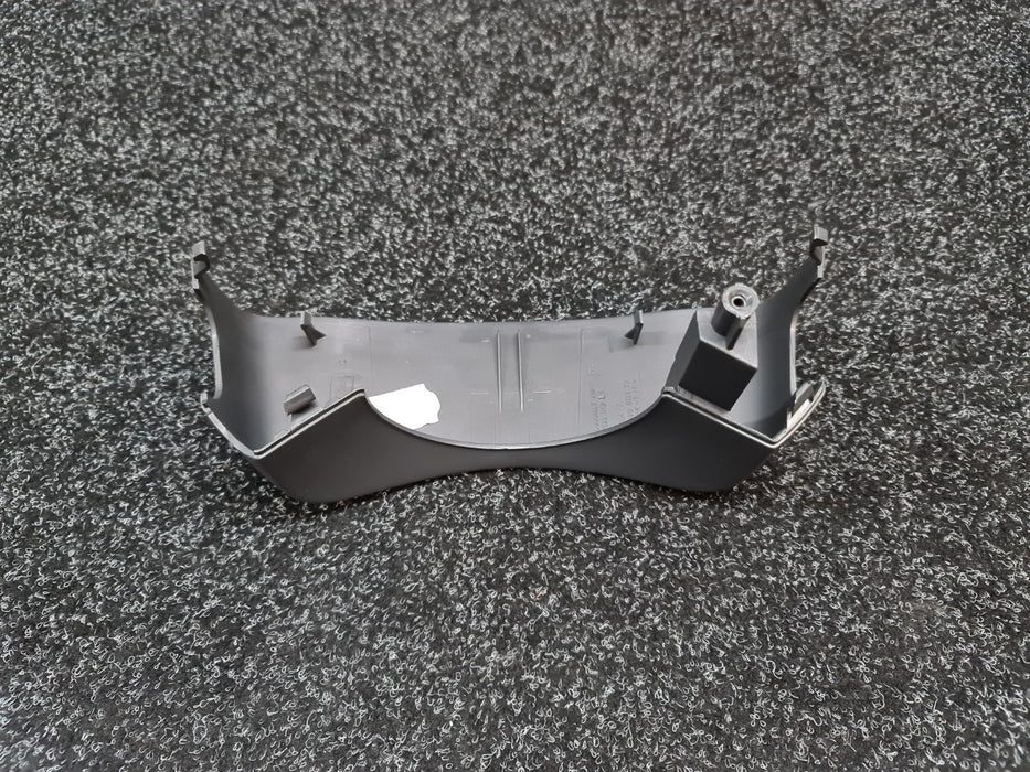 Renault Sport Megane MK2 225 F1 Edition Steering Column Cowling Trims Upper + Lower 8200079126