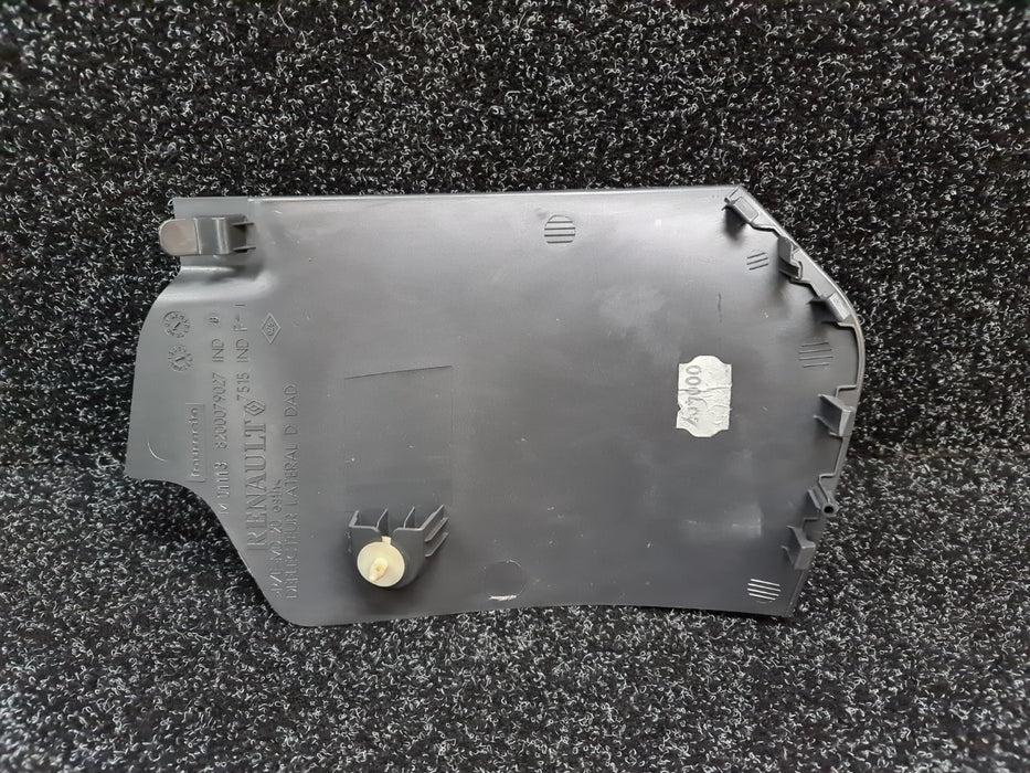 Renault Sport Megane MK2 225 F1 Edition Heater Access Panel RHS 8200079027