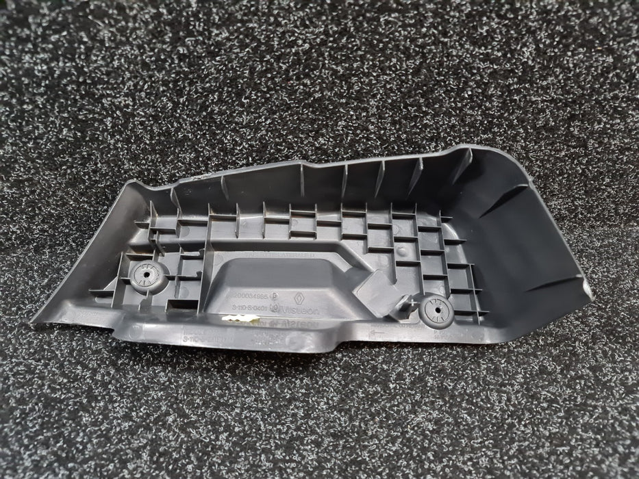 Renault Sport MK2 225 F1 Edition Parcel Shelf Support Trim RHS 8200034995