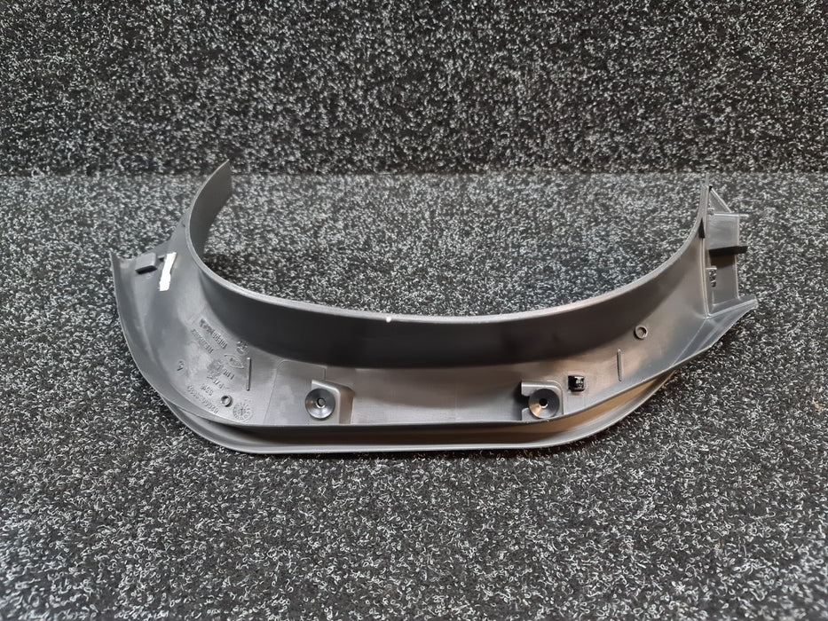 Renault Sport Megane MK2 225 F1 Edition Rear Tail Gate Hatch RHS Trim 8200035026