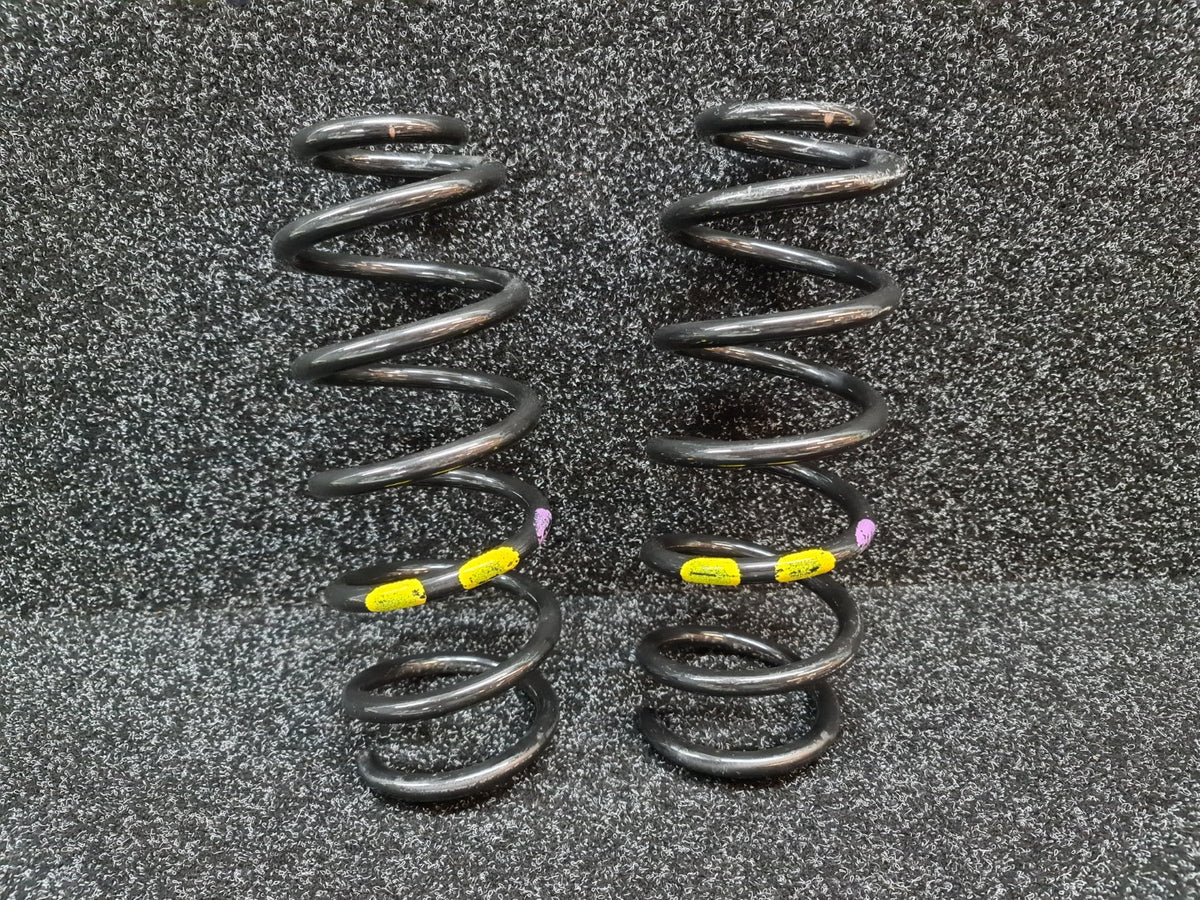 Renault Sport Megane 275 Trophy R PH 2 Rear Suspension Springs CUP MK3 RS  250 265 275