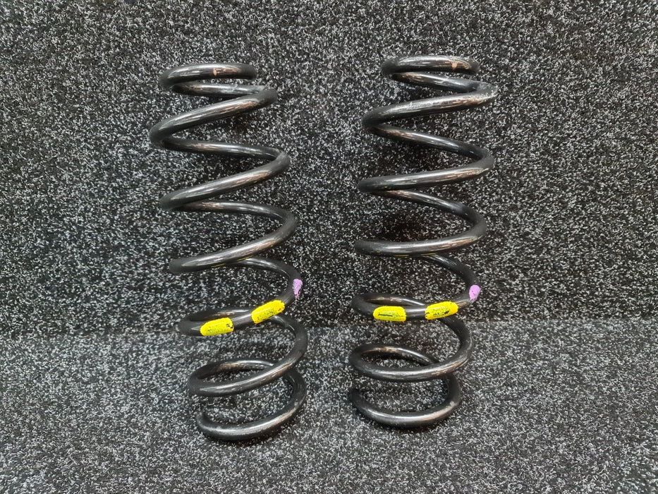 Renault Sport Megane 275 Trophy R PH 2 Rear Suspension Springs CUP MK3 RS 250 265 275