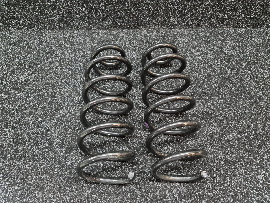 Renault Sport Megane 275 Trophy R PH 2 Rear Suspension Springs CUP MK3 RS 250 265 275