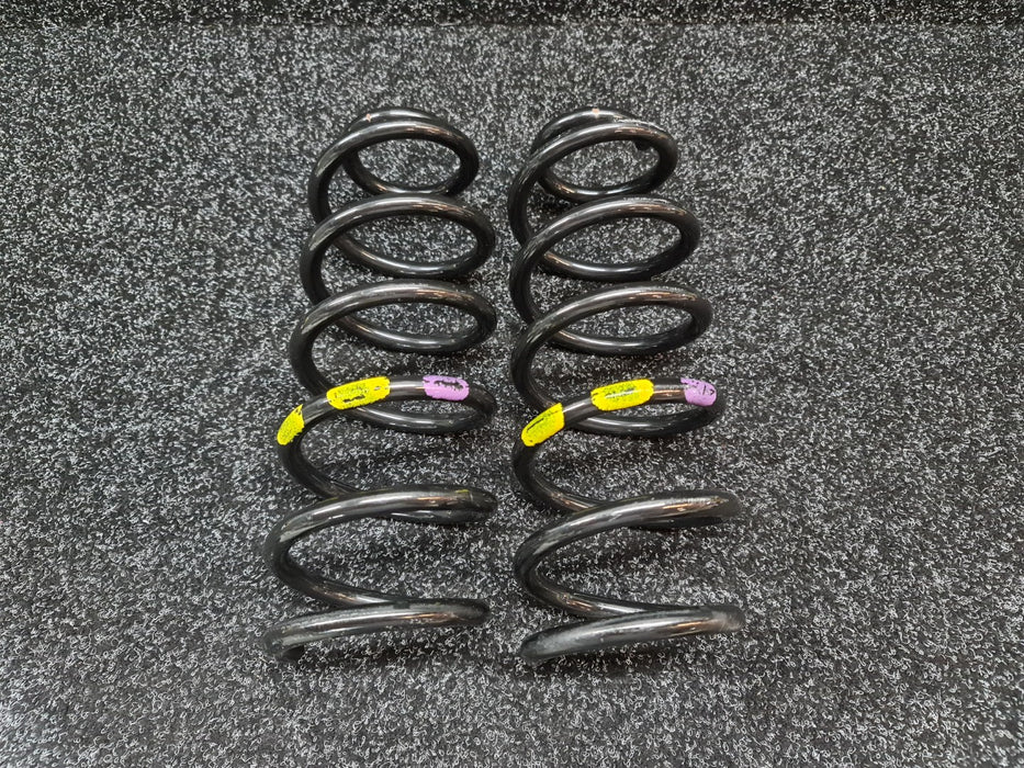 Renault Sport Megane 275 Trophy R PH 2 Rear Suspension Springs CUP MK3 RS  250 265 275