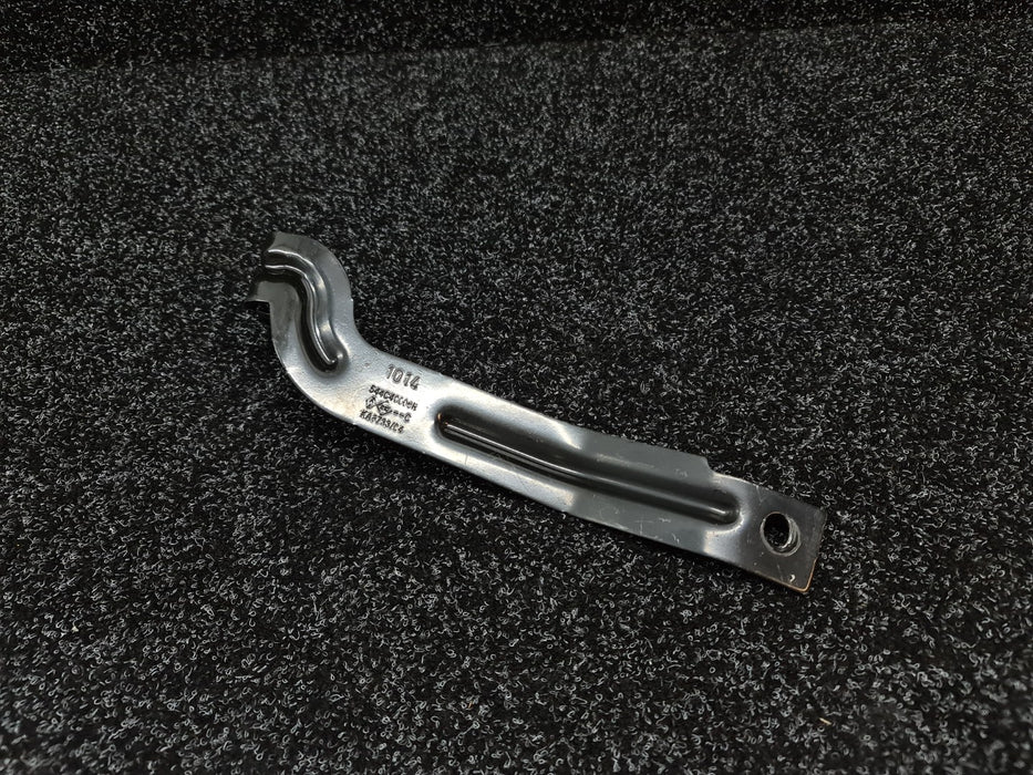 Renault Sport Megane 275 Trophy R PH 2 Radiator Support Brace Bracket MK3 250 265 275 544C40008R