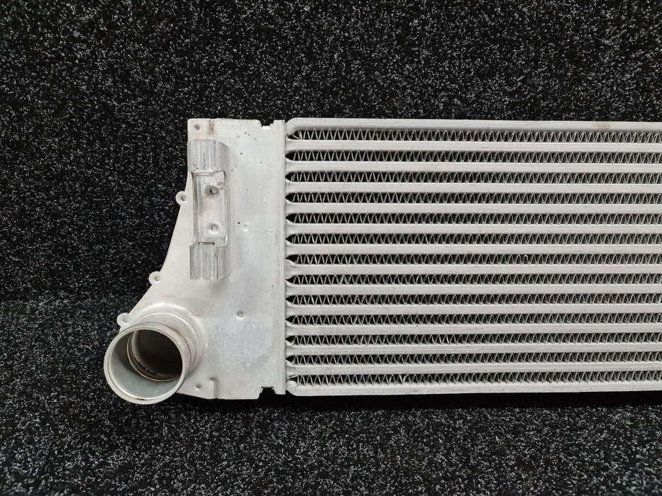 Renault Sport Megane MK2 225 F1 Edition Front Mount Inter Cooler F4RT 8200468425