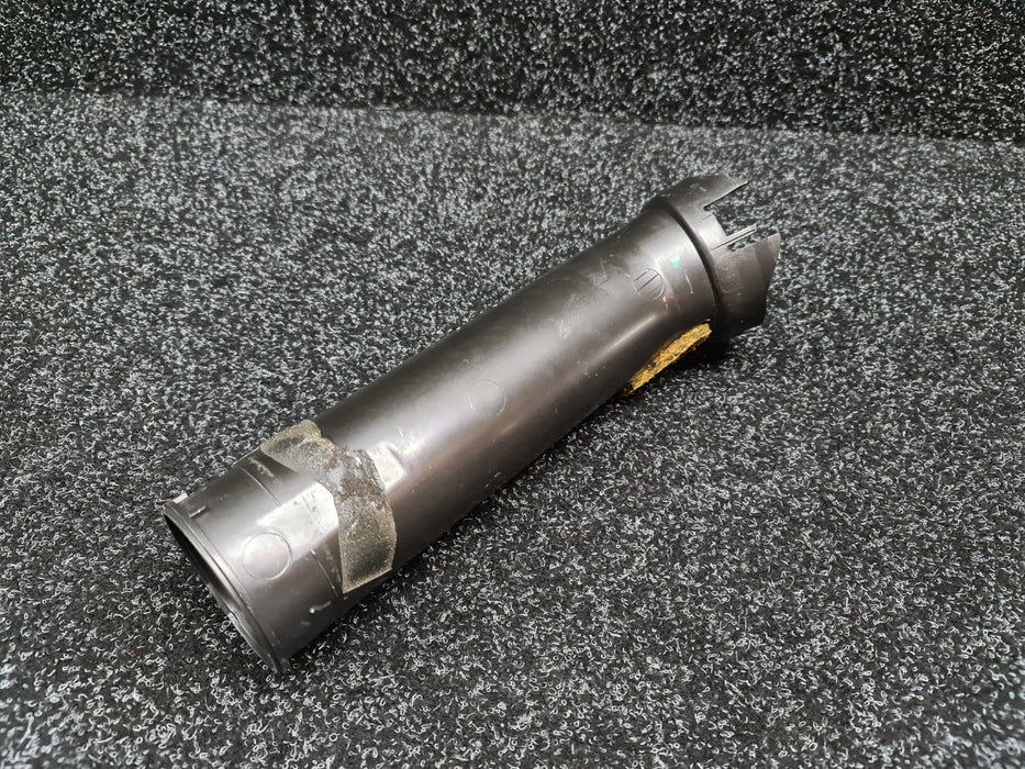 Renault Sport Megane MK2 225 F1 Edition Air Intake Filter Box Pipe