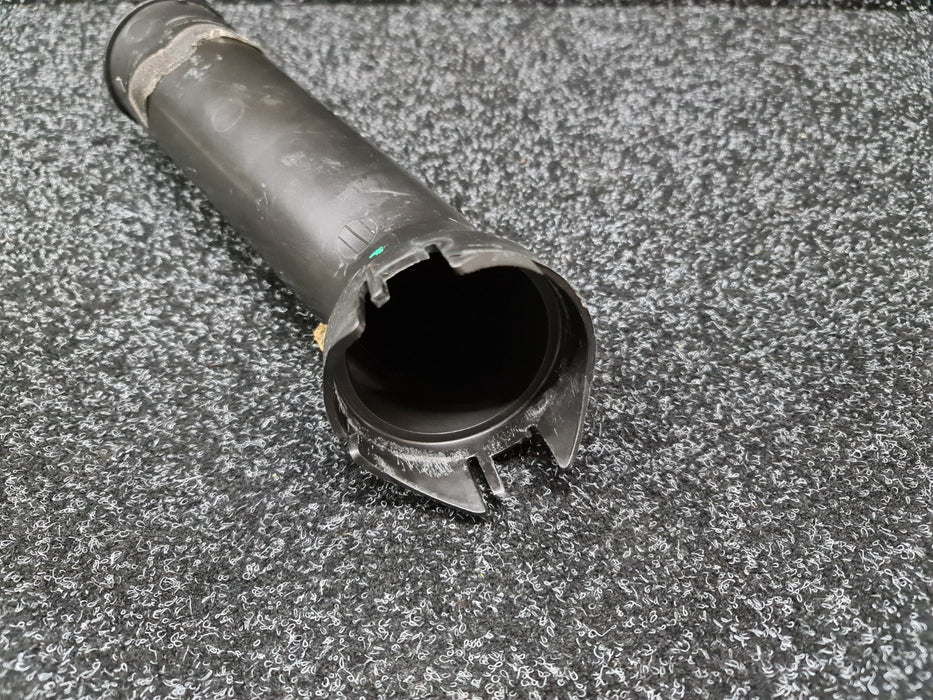 Renault Sport Megane MK2 225 F1 Edition Air Intake Filter Box Pipe