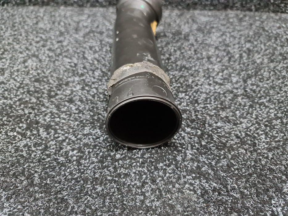Renault Sport Megane MK2 225 F1 Edition Air Intake Filter Box Pipe