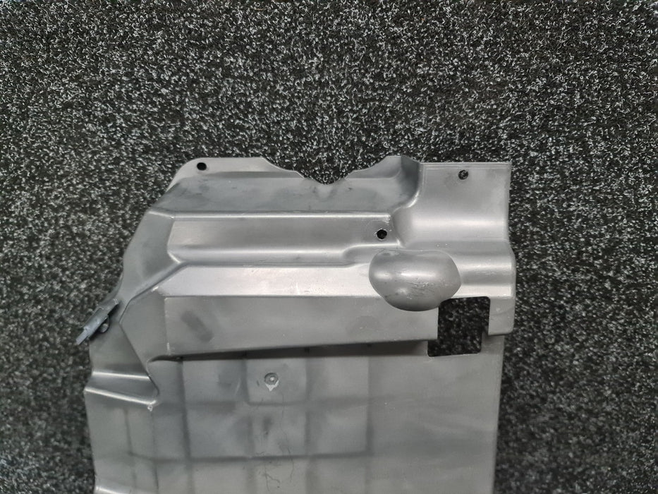 Renault Sport Clio MK3 197/200 F1 Edition Radiator Air Duct Shroud 8200303118