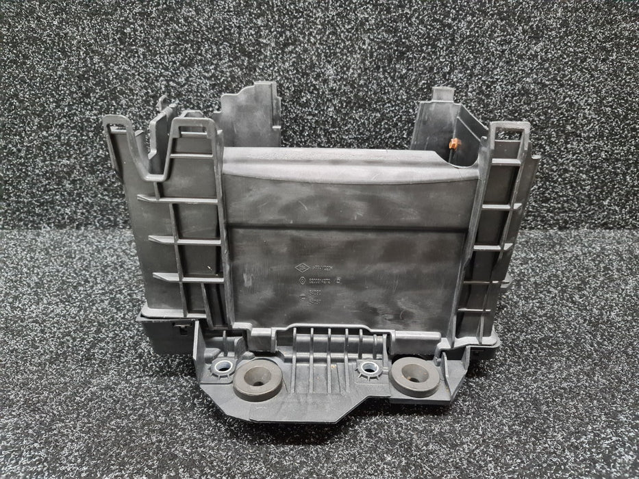 Renault Sport Clio MK3 197/200 F1 Edition Battery Tray Cover Holder Box 8200314272 + 8200314273