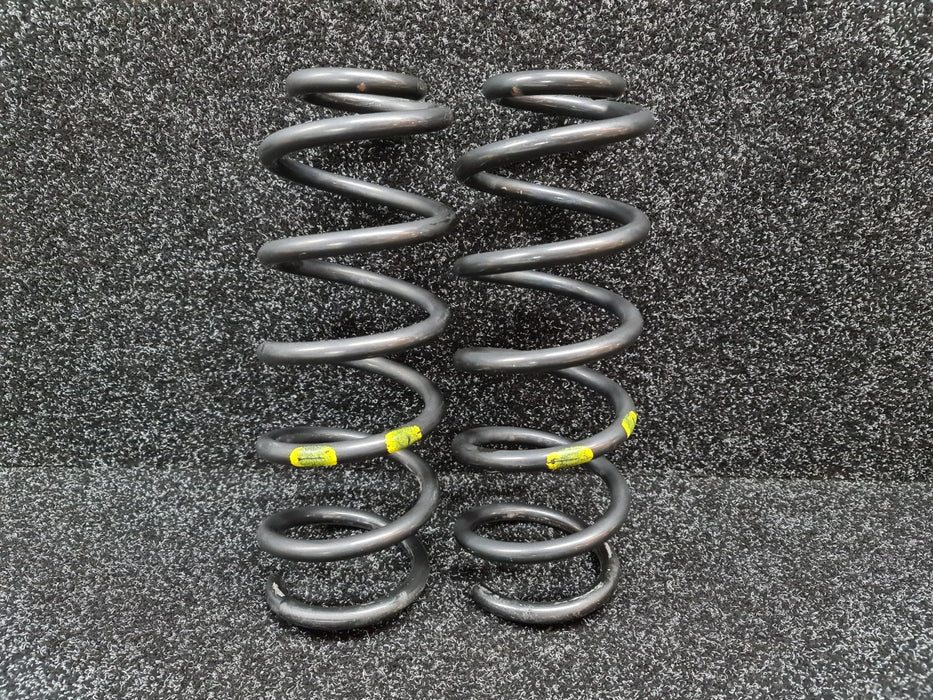 Renault Sport Megane 250 AGP Rear Suspension Springs CUP MK3 RS 250 265 275