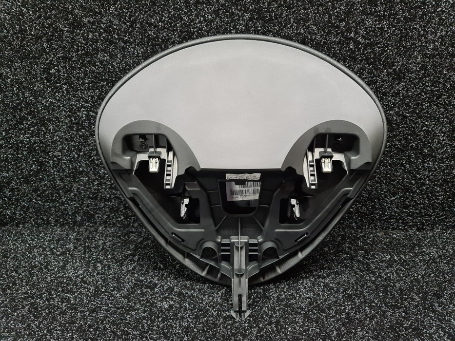 Renault Sport Clio MK4 200 220 Dash Top Cluster Cover Trim