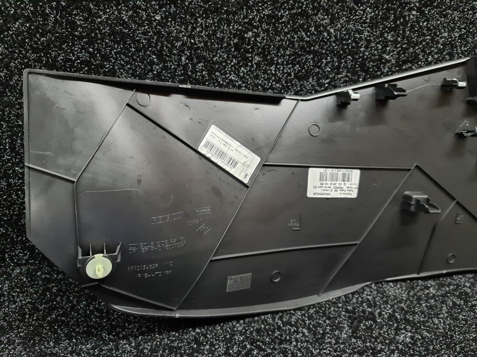 Renault Sport Clio MK4 200 220 Center Console Side Panel Trim RHS 689205452R