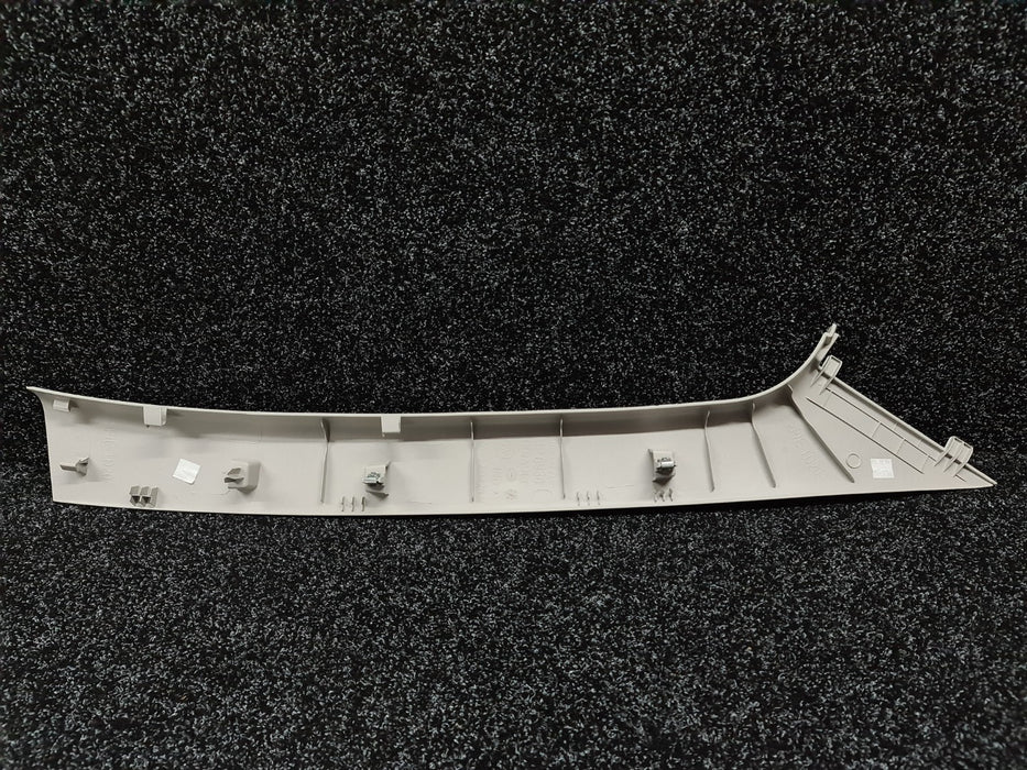 Renault Sport Clio MK4 200 220 A Pillar Upper Trim LHS 76912042R