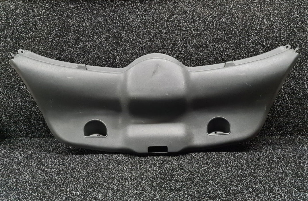 Renault Sport Megane MK2 225 F1 Edition Rear Tail Gate Hatch Door Trim 8200035024