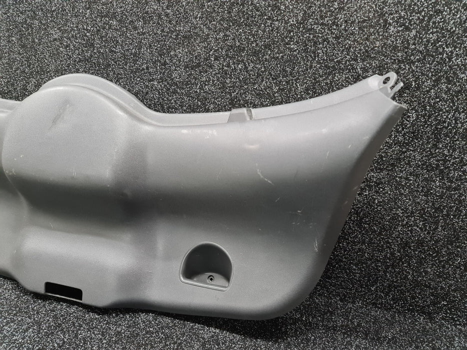 Renault Sport Megane MK2 225 F1 Edition Rear Tail Gate Hatch Door Trim 8200035024