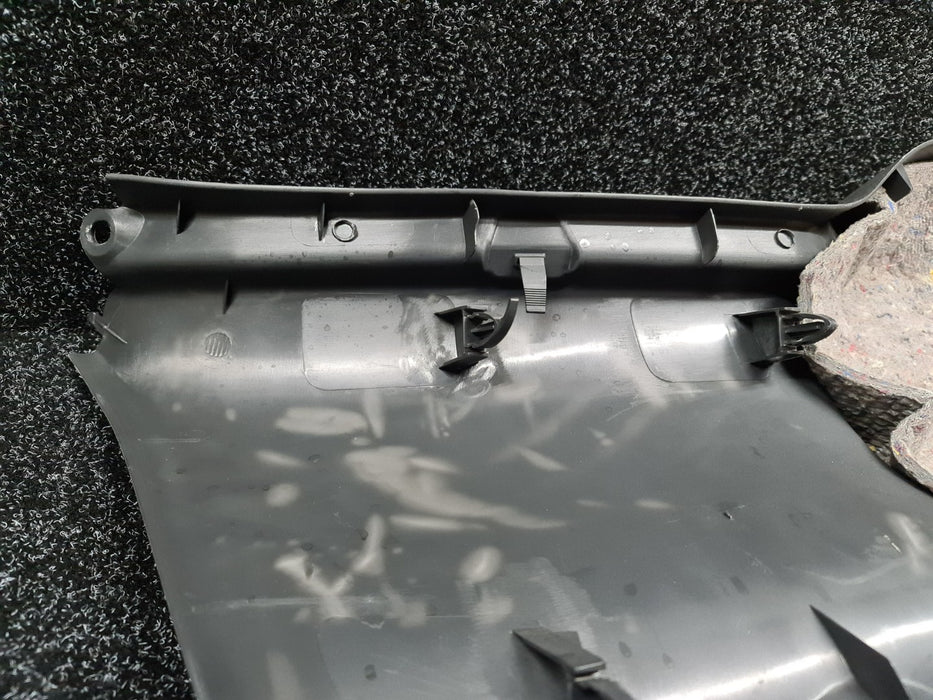 Renault Sport Megane MK2 225 F1 Edition Rear Tail Gate Hatch Door Trim 8200035024