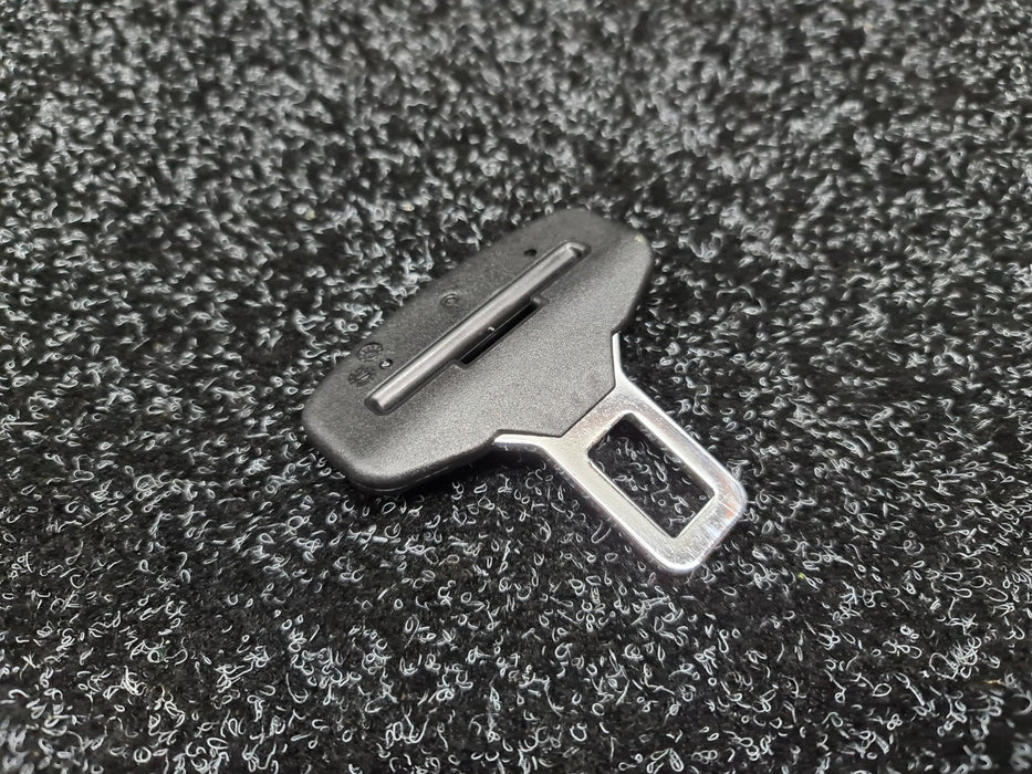 Renault Sport Seat Belt Buckle Clip *RACE TRACK USE*