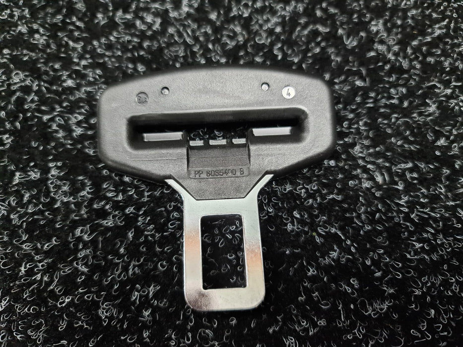 Renault Sport Seat Belt Buckle Clip *RACE TRACK USE*