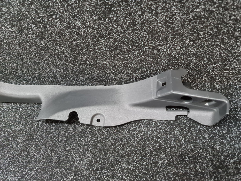 Renault Sport Clio MK4 200 220 Side Lower Sill Trim Panel RHS Driver Side 769532094R