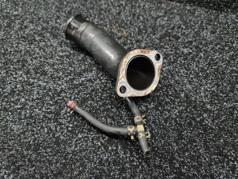 Mitsubishi Lancer Evolution Turbo Air Outlet Pipe Evo 4 5 6 TME - CN9A CP9A MR312000