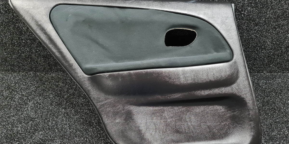 Mitsubishi Lancer Evolution Rear Door Trim LHS GSR 4 5 6 TME CN9A