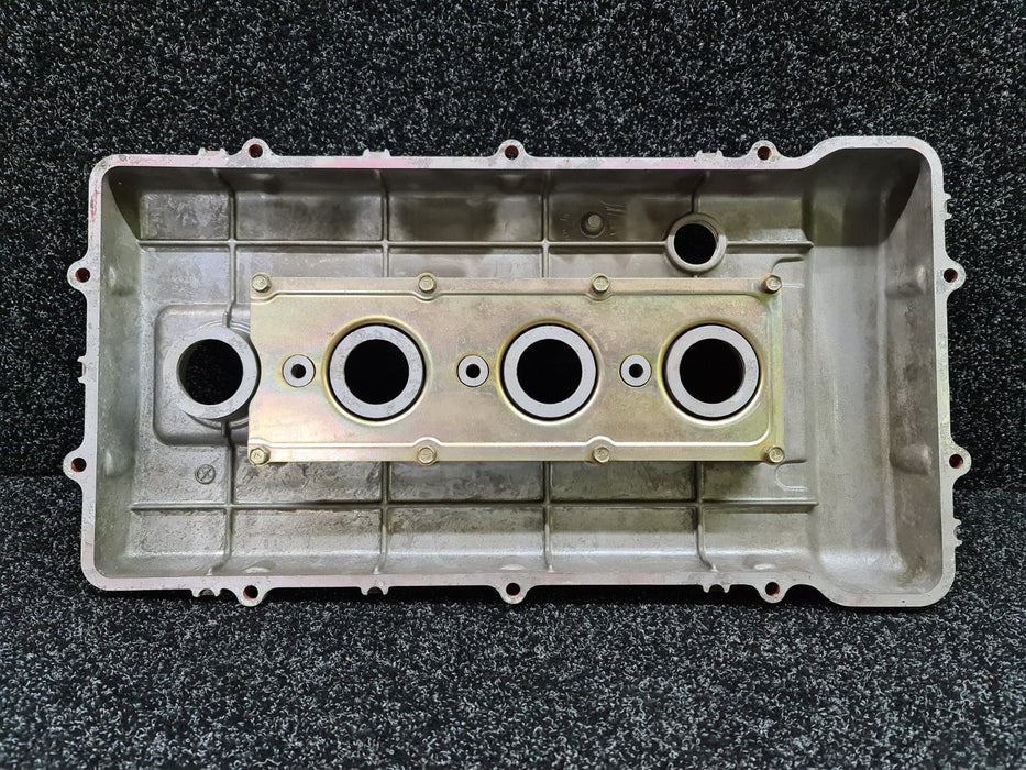 Nissan FJ20 NA Cylinder Head with Cover - Skyline Silvia Gazelle DR30 S12