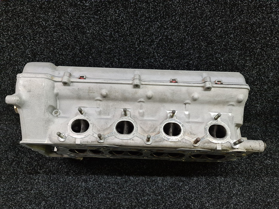 Nissan FJ20 NA Cylinder Head with Cover - Skyline Silvia Gazelle DR30 S12