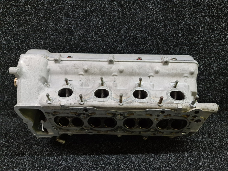 Nissan FJ20 NA Cylinder Head with Cover - Skyline Silvia Gazelle DR30 S12