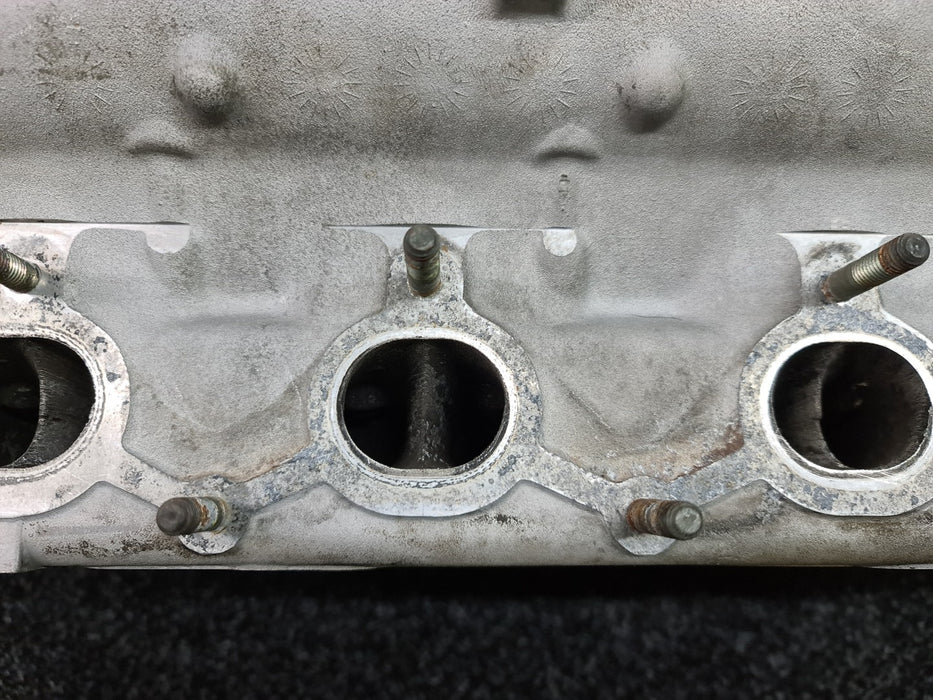 Nissan FJ20 NA Cylinder Head with Cover - Skyline Silvia Gazelle DR30 S12