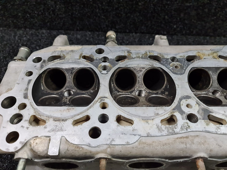 Nissan FJ20 NA Cylinder Head with Cover - Skyline Silvia Gazelle DR30 S12