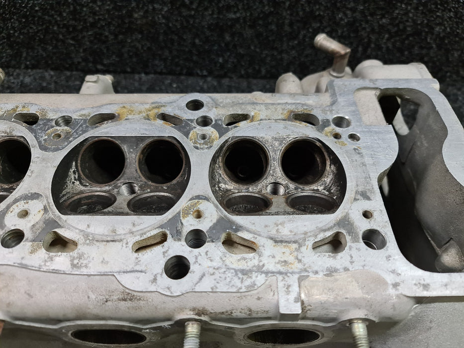 Nissan FJ20 NA Cylinder Head with Cover - Skyline Silvia Gazelle DR30 S12